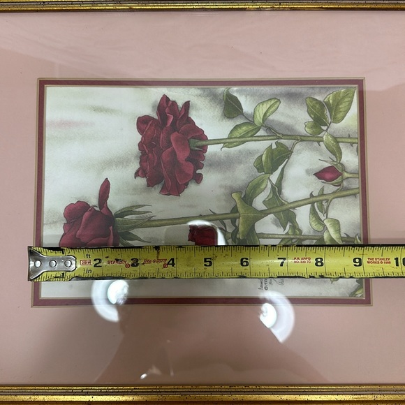 Carmel Foret Print Painting - Picture 6 of 10